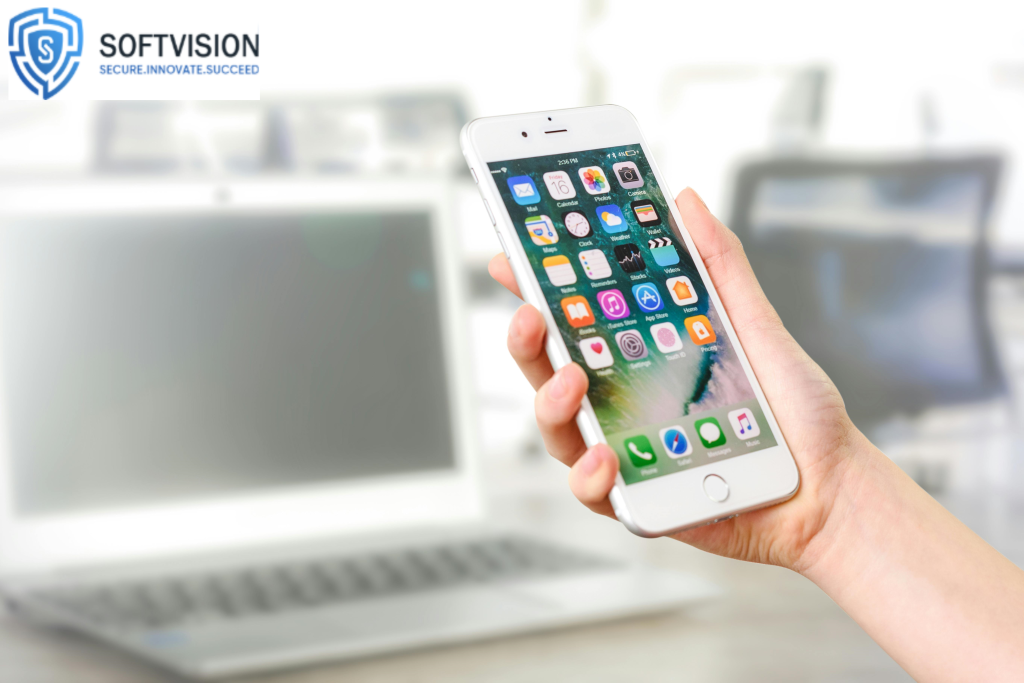 iOS App Development 