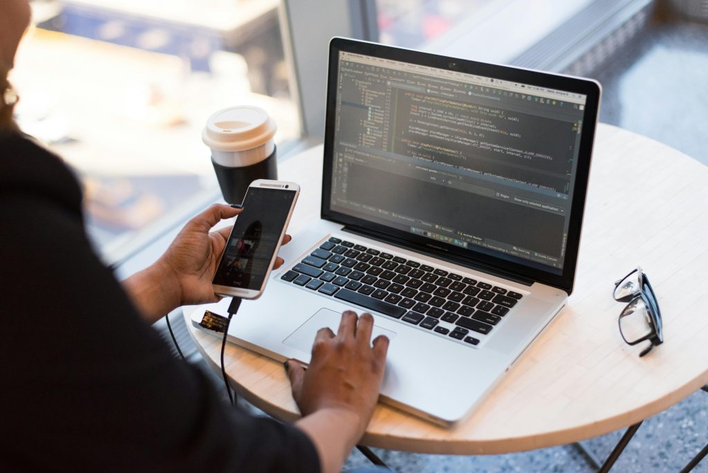 custom mobile app development