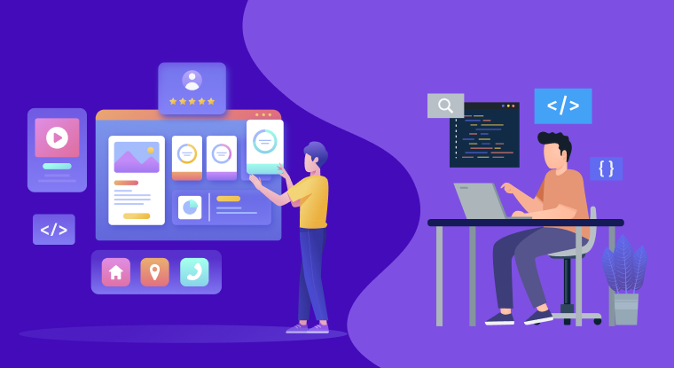 Website-and-Application-Development-Softvision-Corp