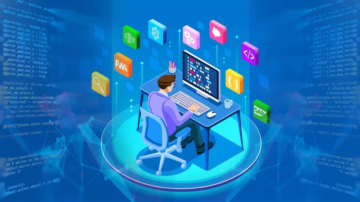 Software-Development-Company- Softvision Corp